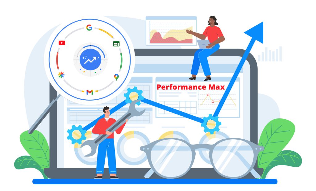 פרפורמנס מקס Performance Max