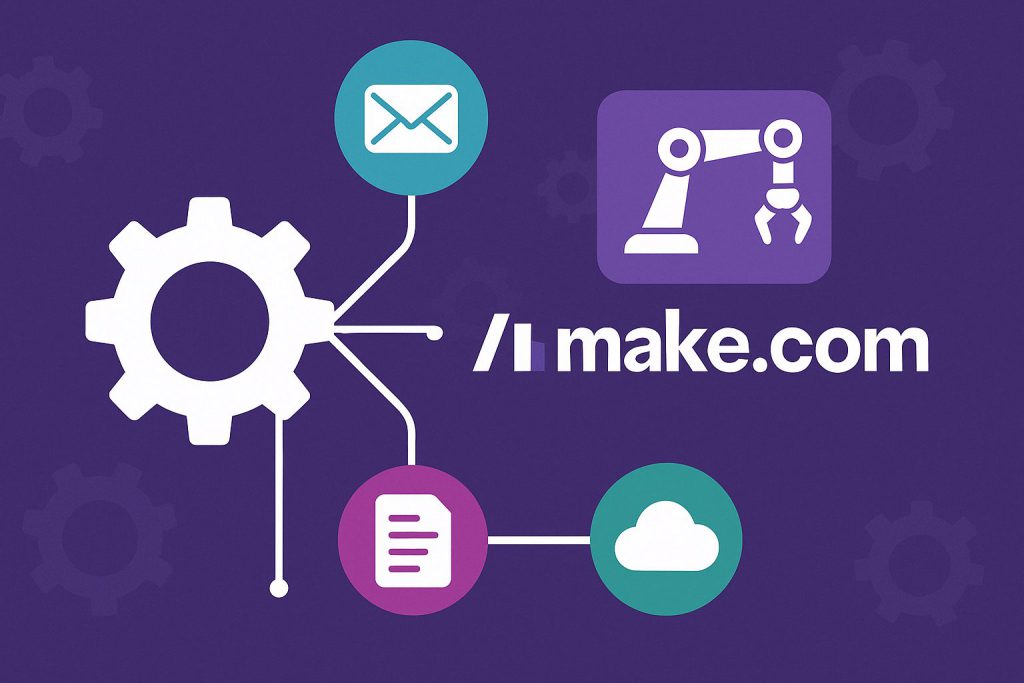 Make