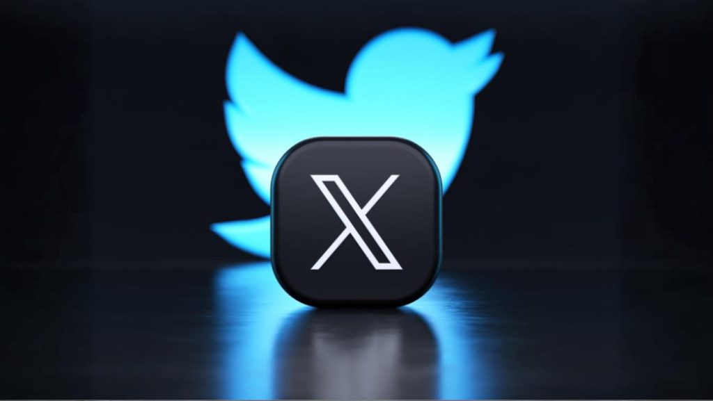 X טוויטר פרסום